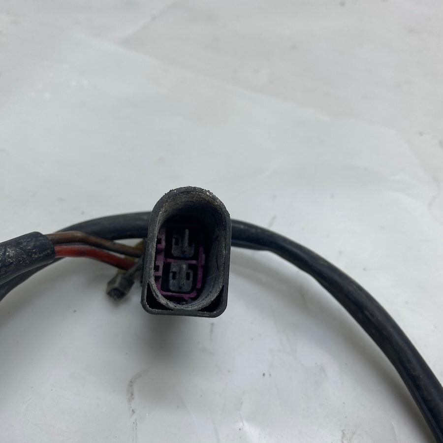 Volkswagen Passat / Audi A4 Radyatör Fanı 8D0959455R