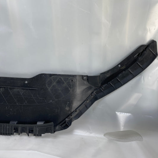 Volkswagen Passat B8 Ön Tampon Alt Spoyleri 360805903