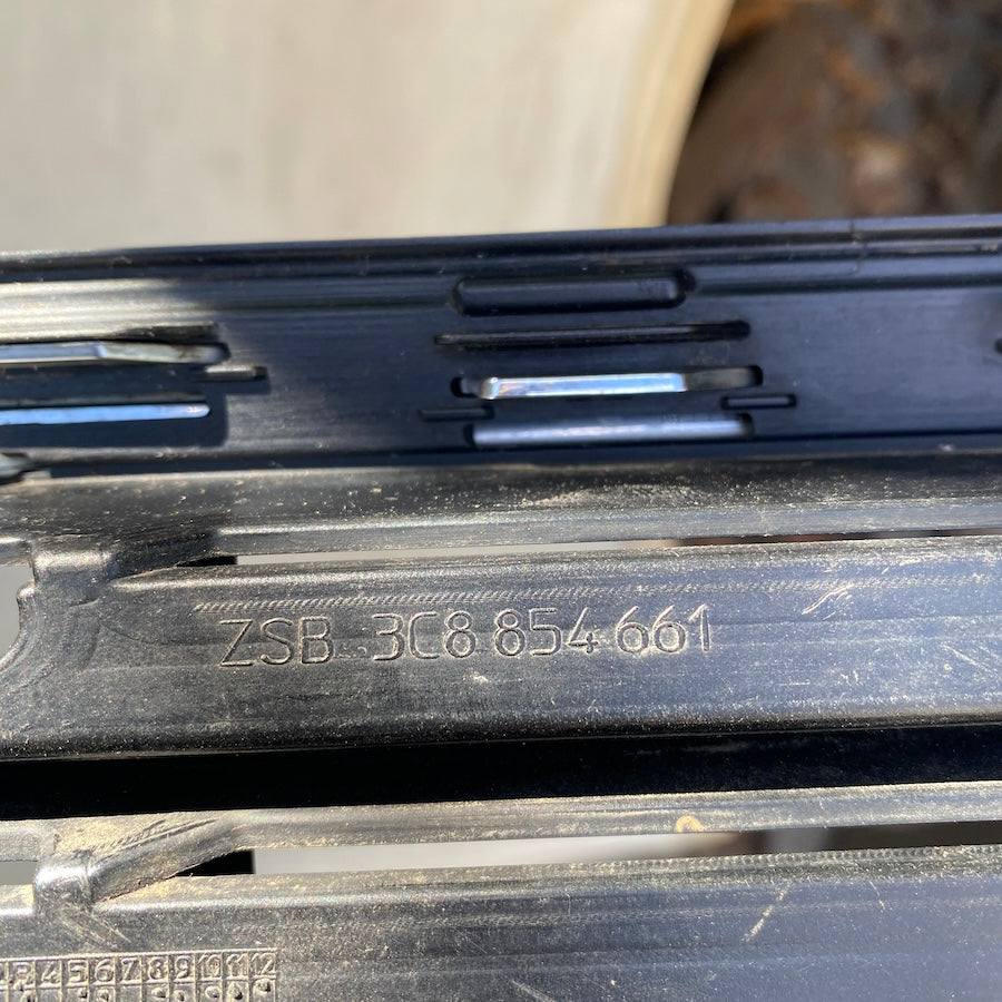 Volkswagen Passat CC Sis Far Çerçevesi ZSB3C8854661