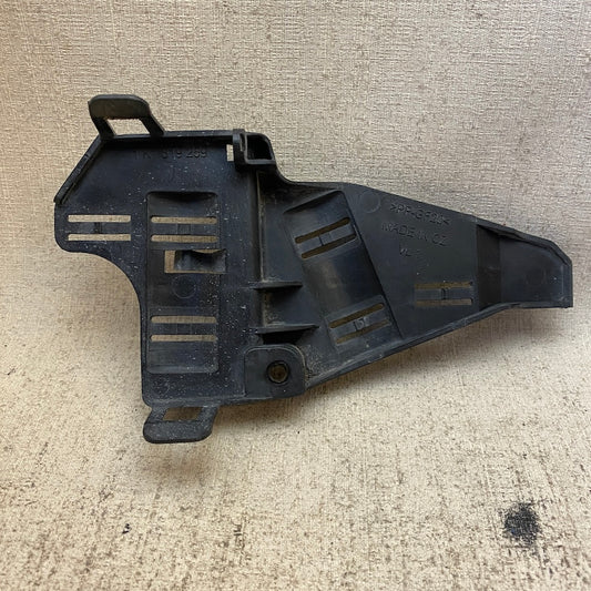 Volkswagen Passat Hava ısıtıcı montaj braketi 1K1819259