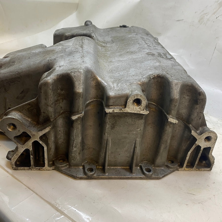 Volkswagen Polo-Seat Ibiza-Skoda Motor Yağ Karteli 03P103603A