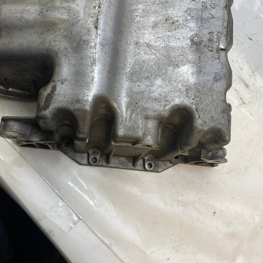 Volkswagen Polo-Seat Ibiza-Skoda Motor Yağ Karteli 03P103603A