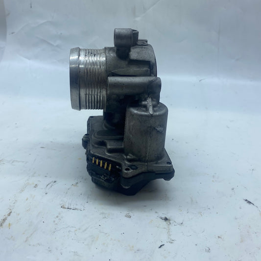 Volkswagen Polo 1.2 TDI Gaz Kelebeği A2C31762900