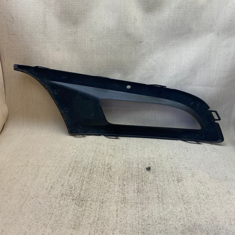 Volkswagen Polo 2010 - 2014 Sis Far Çerçevesi