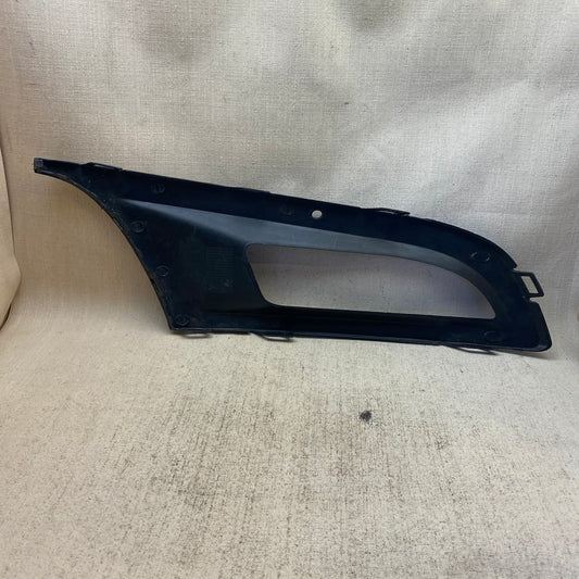 Volkswagen Polo 2010 - 2014 Sis Far Çerçevesi