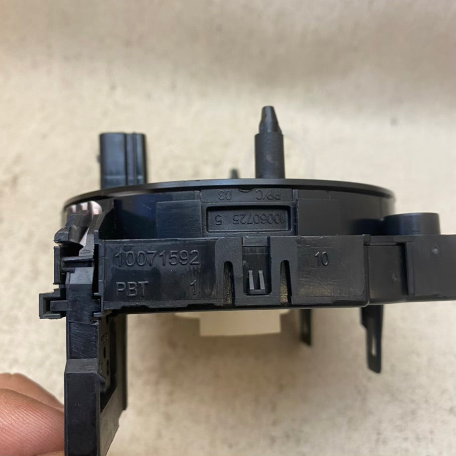 Volkswagen Polo Amarok T5 T6 Direksiyon Airbag Sargısı - 6R0 959 654