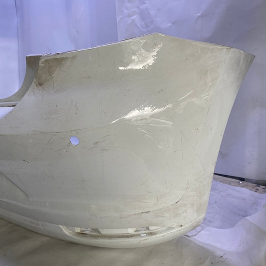 Volkswagen Polo Arka Tampon 6C6807421A 14-17