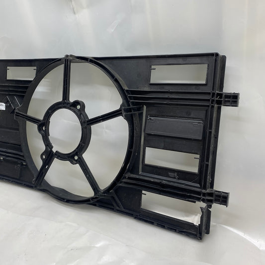 Volkswagen Polo Fan Davlumbazı 200121203