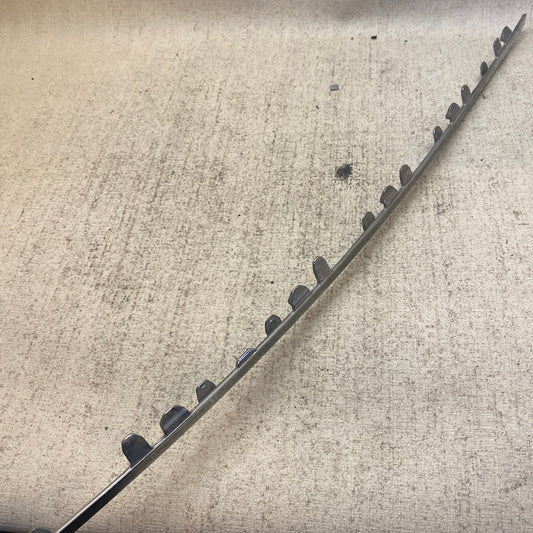 Volkswagen Polo GTI Ön Tampon Alt Krom 6C0853101