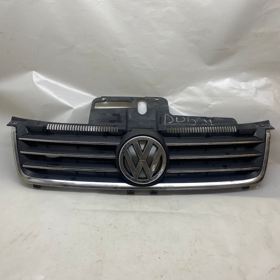 Volkswagen Polo Ön Panjur/Ön ızgara 6Q0853651