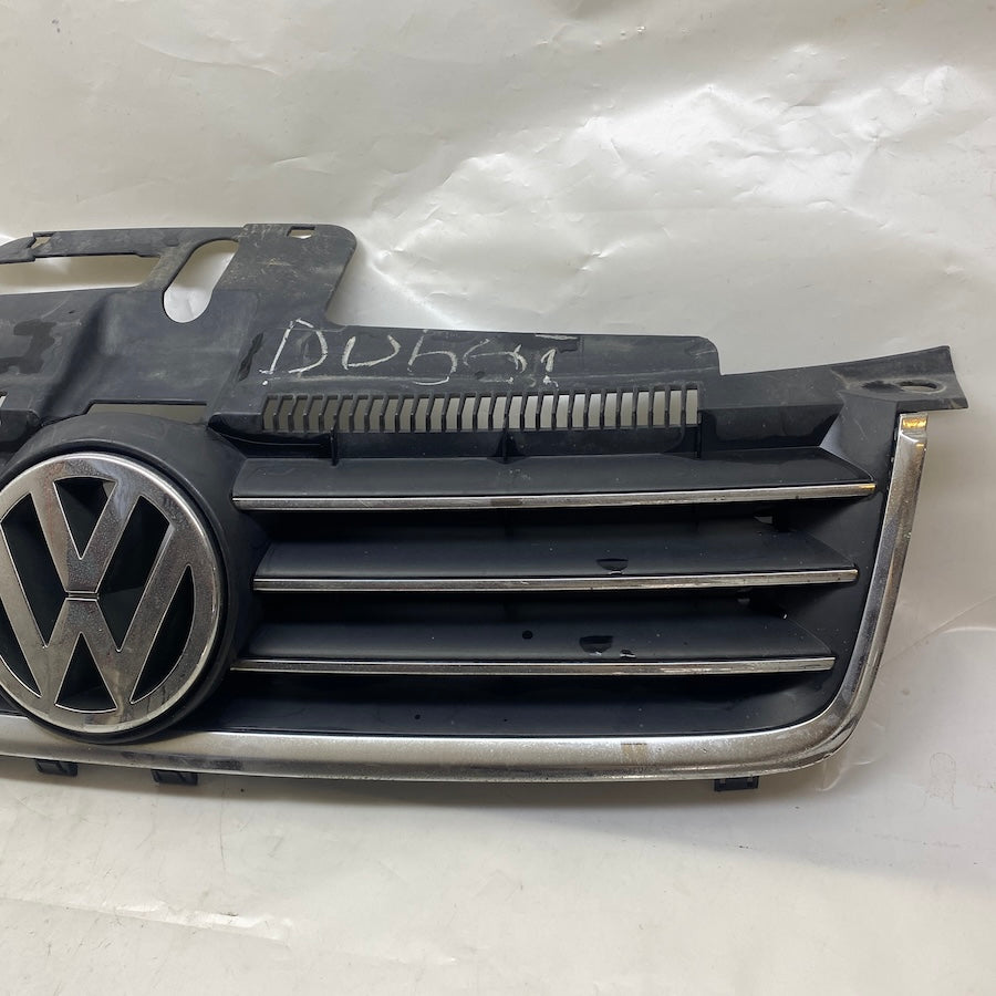 Volkswagen Polo Ön Panjur/Ön ızgara 6Q0853651