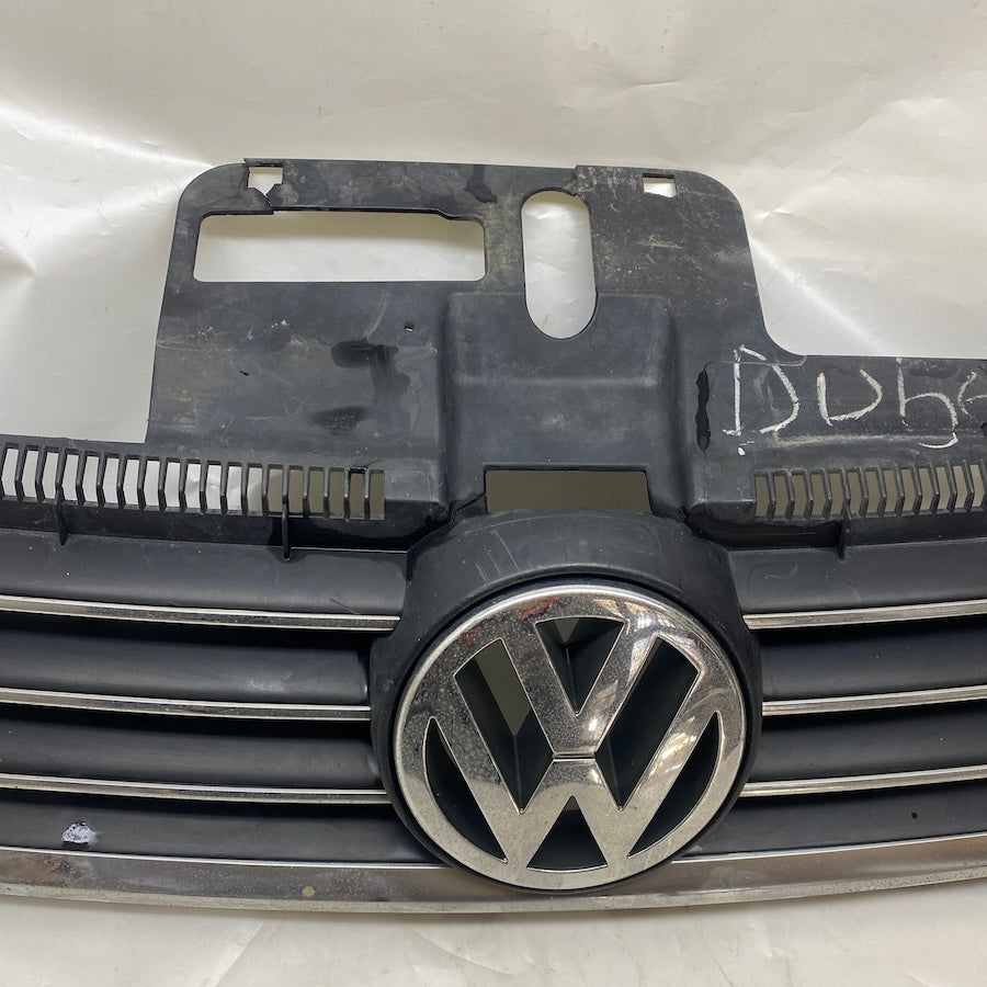 Volkswagen Polo Ön Panjur/Ön ızgara 6Q0853651