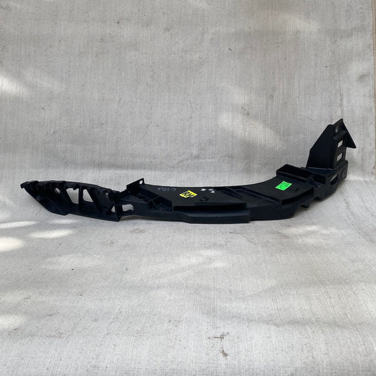 Volkswagen Polo Ön Tampon Braketi Sağ 6RG.805.072B