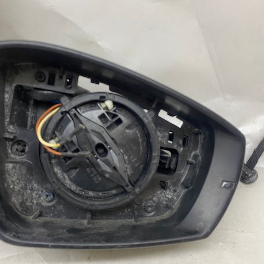 Volkswagen Polo Sağ Dikiz Aynası 6C1857502C 10-16 En Uygun Oto Parça