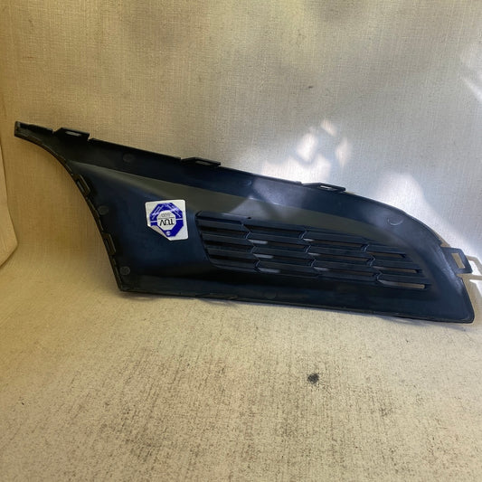 Volkswagen Polo Sis Far Kapağı 0937717