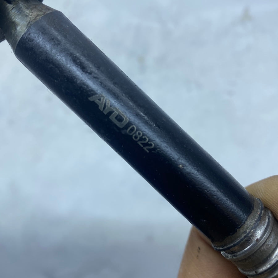 Volkswagen Rot Mili 95-03387