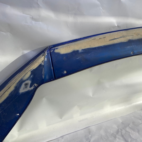 Volkswagen Scirocco Ön Tampon Spoiler Difüzörü 1K8071609