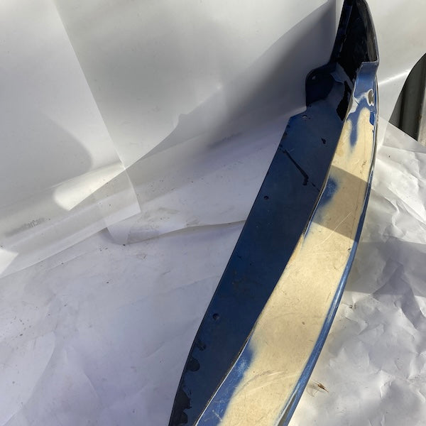 Volkswagen Scirocco Ön Tampon Spoiler Difüzörü 1K8071609