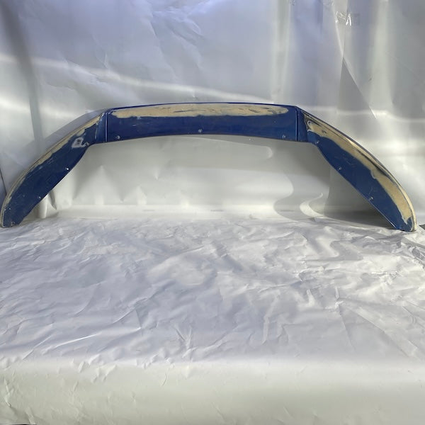 Volkswagen Scirocco Ön Tampon Spoiler Difüzörü 1K8071609