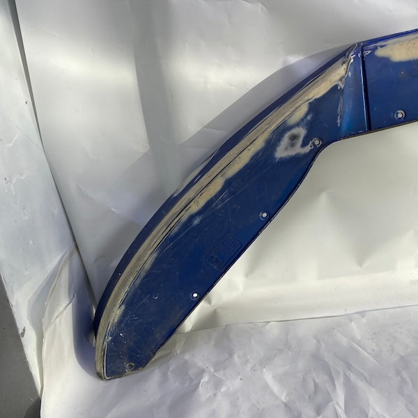 Volkswagen Scirocco Ön Tampon Spoiler Difüzörü 1K8071609