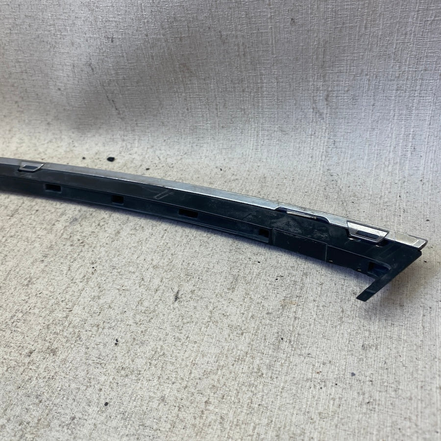 Volkswagen Tiguan Far Ara Nikelajı 1414000117