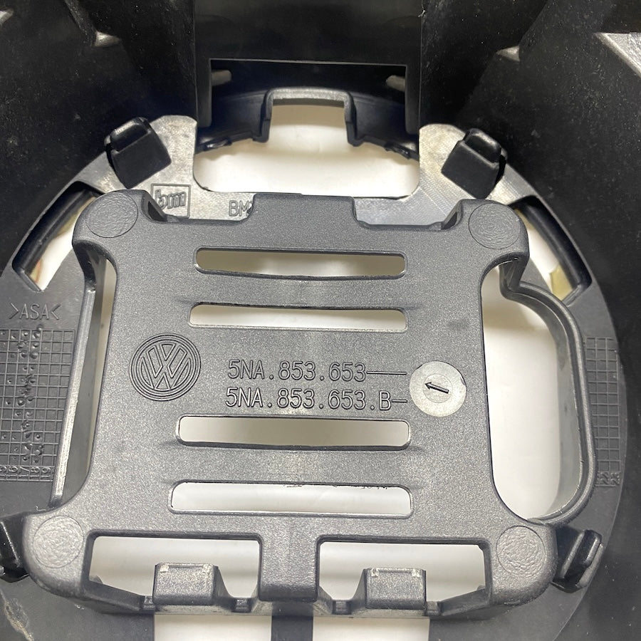 Volkswagen Tiguan Ön Panjur 5NA853653