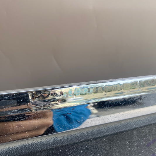 Volkswagen Tiguan Ön Sağ kapı Çıtası 5NA.854.940 AF