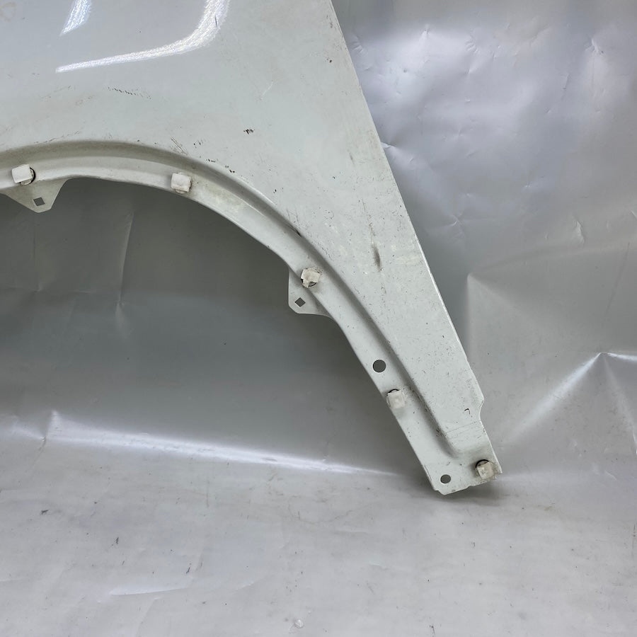 Volkswagen Tiguan Ön Sol Çamurluk Orijinal Çıkma 2009-2016