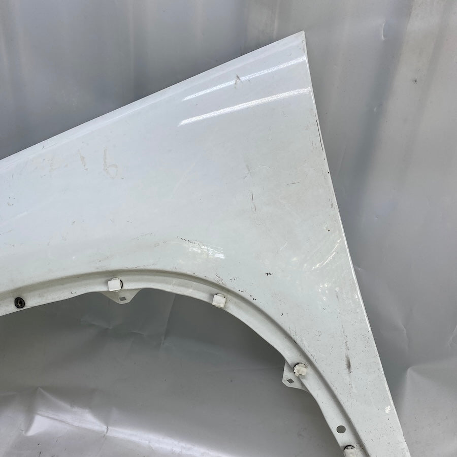 Volkswagen Tiguan Ön Sol Çamurluk Orijinal Çıkma 2009-2016