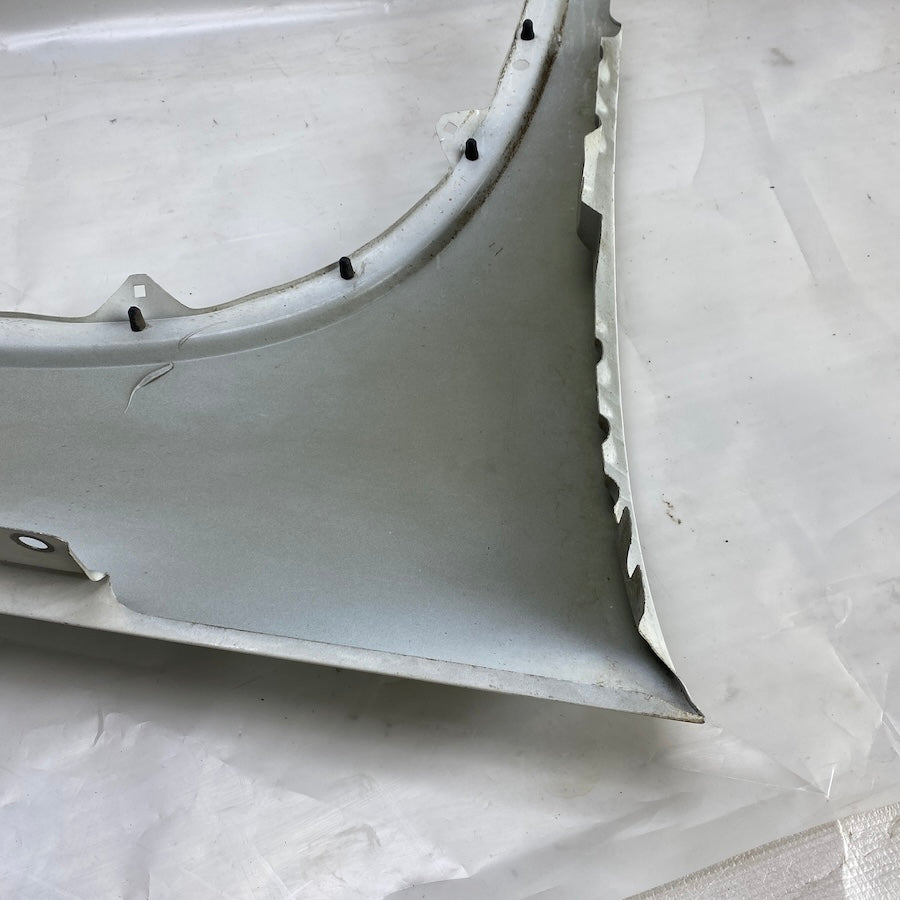 Volkswagen Tiguan Ön Sol Çamurluk Orijinal Çıkma 2009-2016