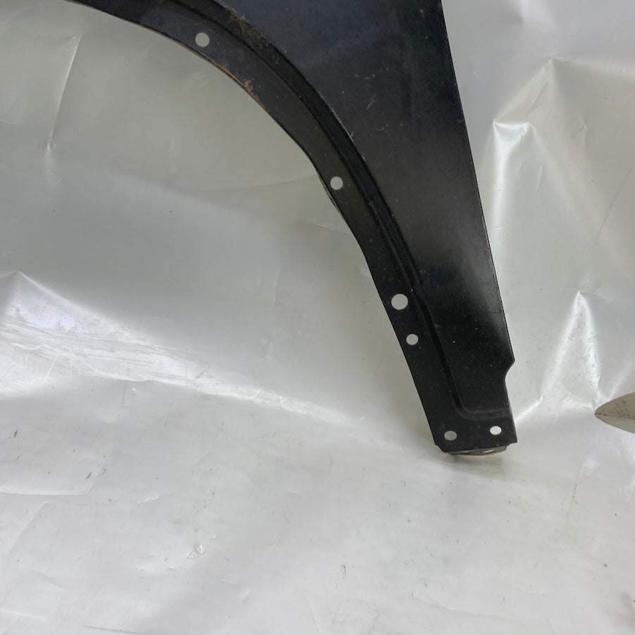 Volkswagen Tiguan Ön Sol Çamurluk Orijinal Çıkma 2009-2016