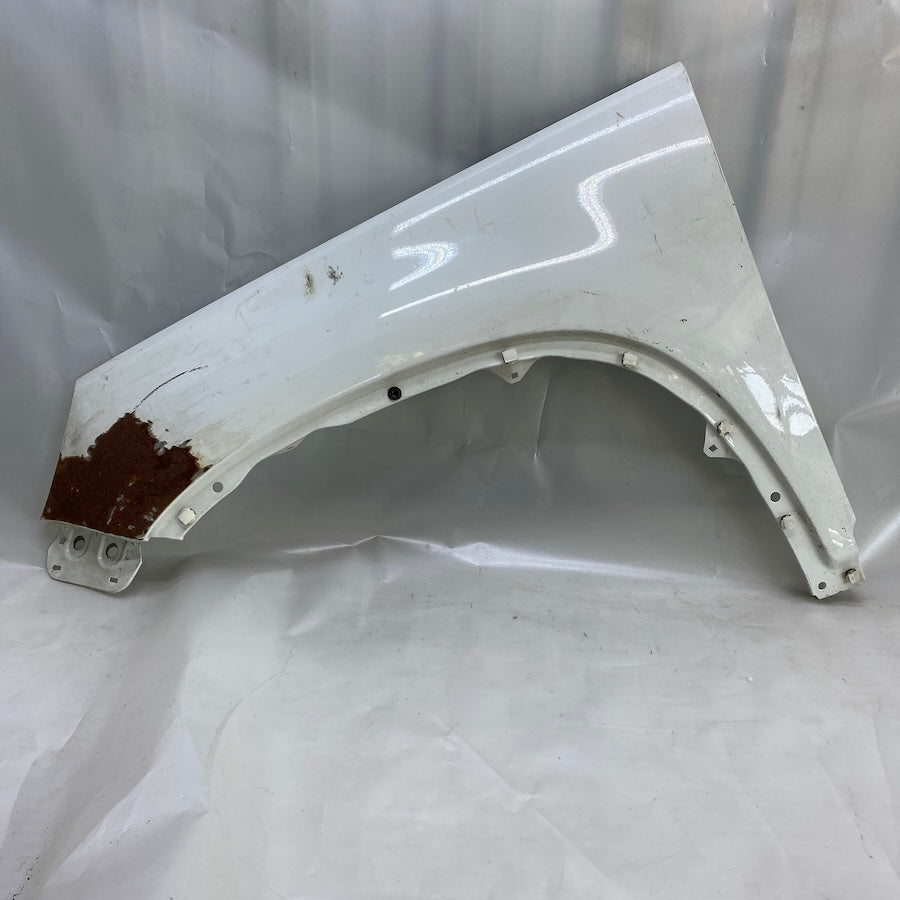 Volkswagen Tiguan Ön Sol Çamurluk Orijinal Çıkma 2009-2016