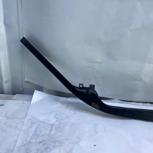 Volkswagen Tiguan Ön Tampon Alt Demiri 5NA807651D