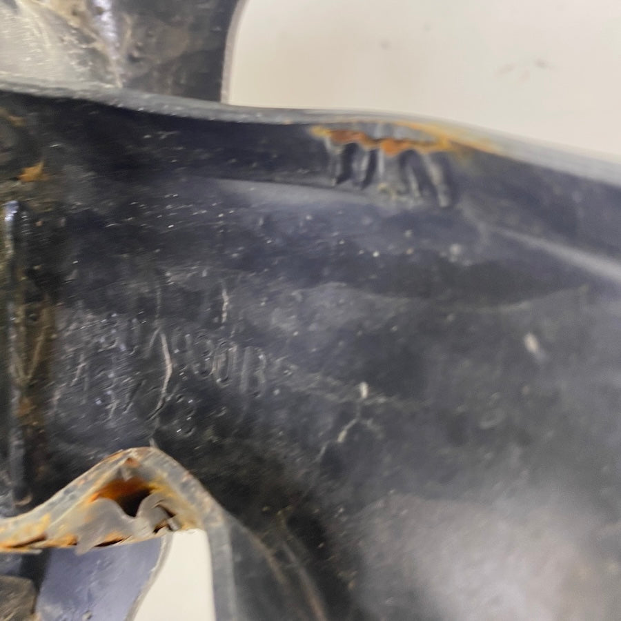 Volkswagen Tiguan Ön Tampon Demiri 5NA807611 Orijinal Çıkma 2013-2020