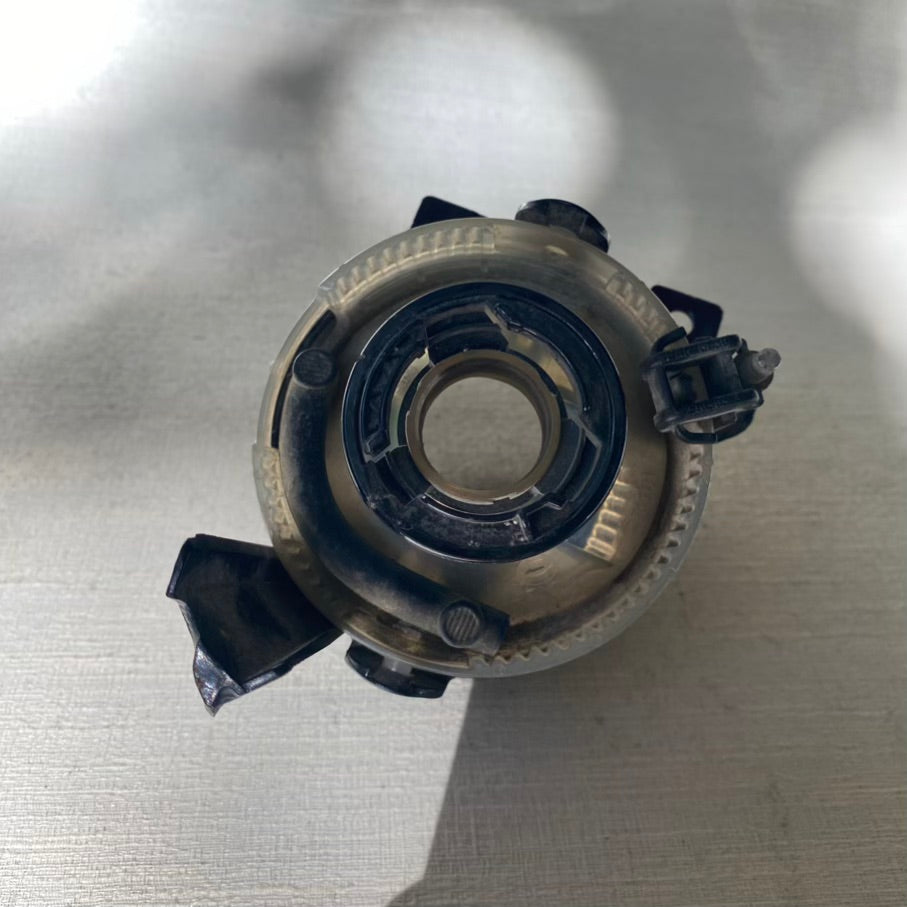 Volkswagen Tiguan Sol Sis Farı OEM 271-274-00 2009-2011 Orijinal