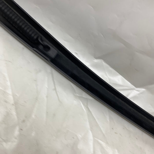 Volkswagen Touareg Ön Sol Cam Silecek Kolu Orijinal