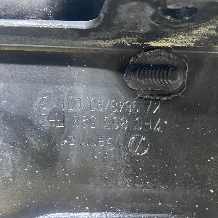 Volkswagen Transporter T6 Ön Panel 7e0805598f-2 Orijinal Çıkma 2015-2021