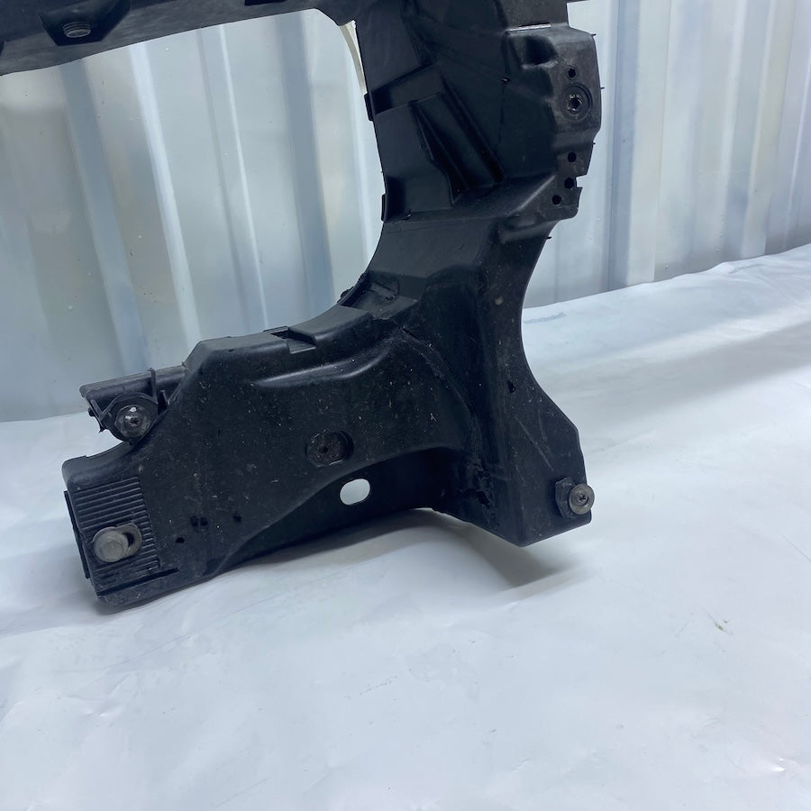 Volkswagen Transporter T6 Ön Panel 7e0805598f-2 Orijinal Çıkma 2015-2021