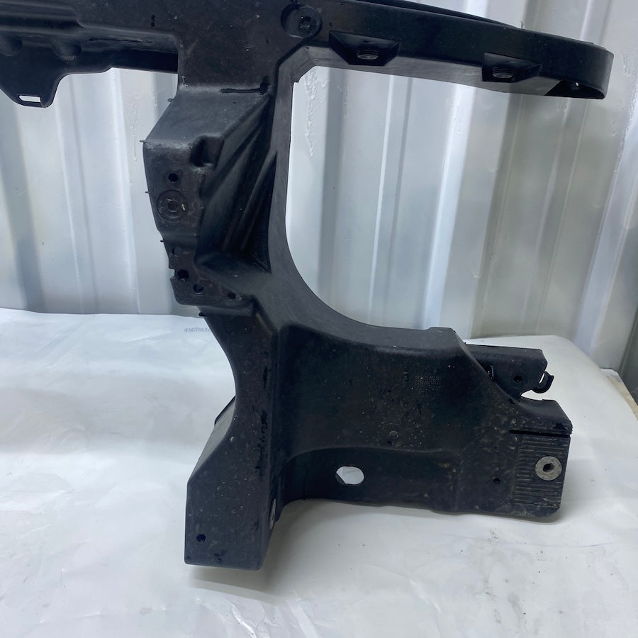 Volkswagen Transporter T6 Ön Panel 7e0805598f-2 Orijinal Çıkma 2015-2021