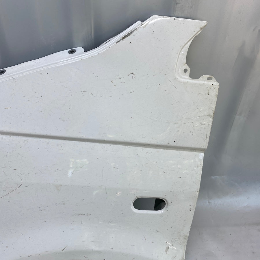 Volkswagen Transporter T5 Ön Sol Çamurluk 7H0821101E Orijinal Çıkma