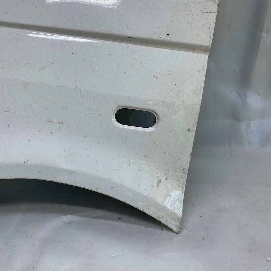 Volkswagen Transporter T5 Ön Sol Çamurluk 7H0821101E Orijinal Çıkma