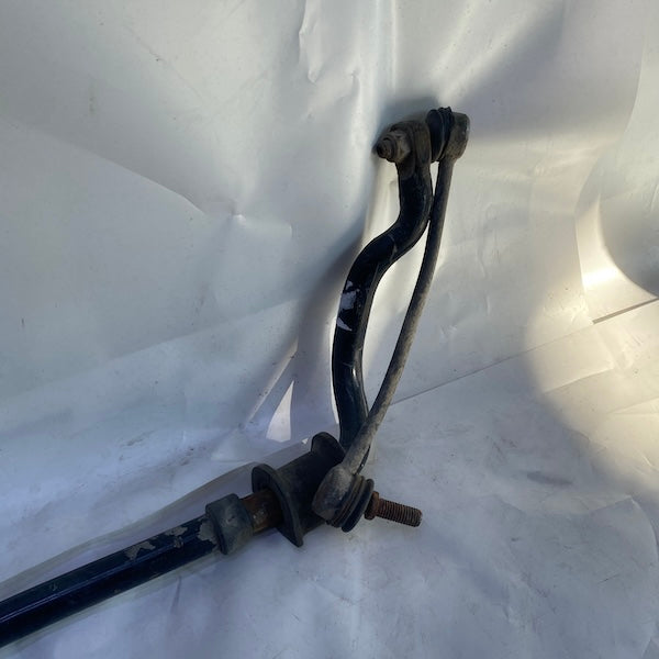 Volkswagen Transporter T5 Viraj Demiri 7H0411313