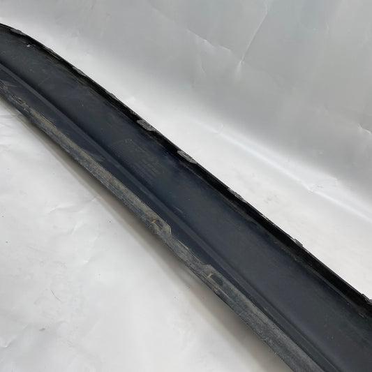 Volkswagen Golf 7 Arka Tampon Spoyleri/Difüzörü 566807568B