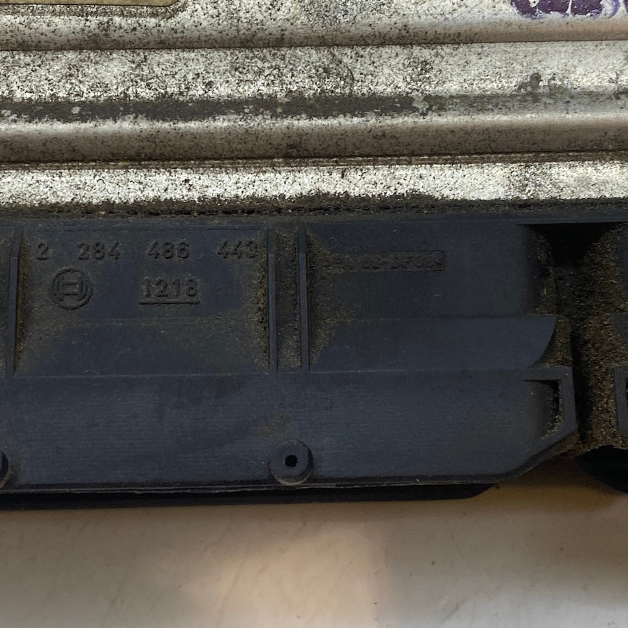 Volkswagen Sharan Motor Beyni 038906019L9 Orijinal Çıkma ECU