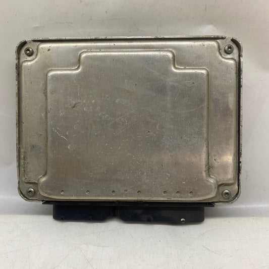Volkswagen Sharan Motor Beyni 038906019L9 Orijinal Çıkma ECU