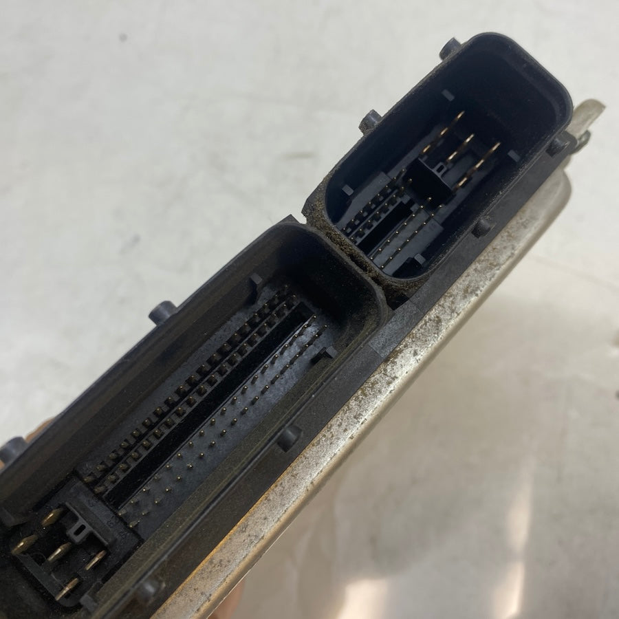 Volkswagen Sharan Motor Beyni 038906019L9 Orijinal Çıkma ECU