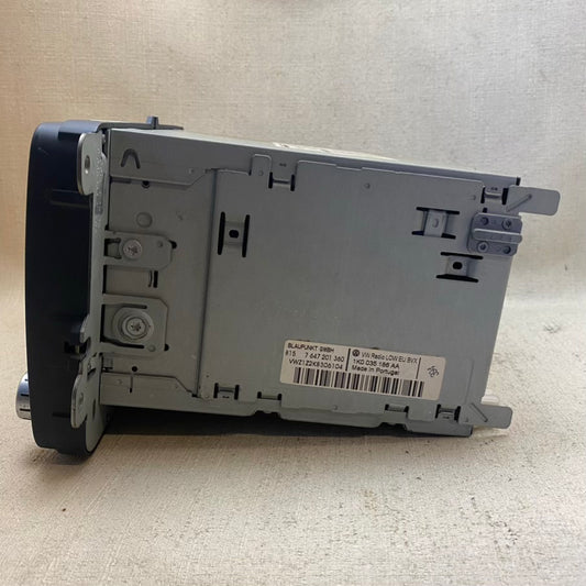 VOLKSWAGEN Passat Oto Teyp vw-1k0 035 186 aa