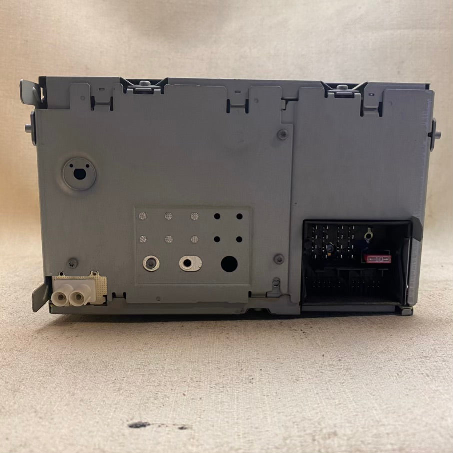 VOLKSWAGEN Passat Oto Teyp vw-1k0 035 186 aa