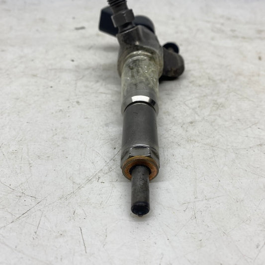 Volvo 1.6 HDI Enjektör 9602448680 Orijinal Çıkma En Uygun Oto Parça