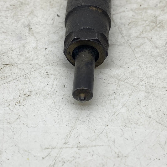 Volvo 2.4D D5 Enjektör 30750283 Orijinal Çıkma En Uygun Oto Parça